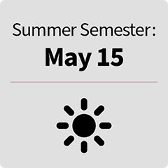 TechPro - Application Deadlines Summer