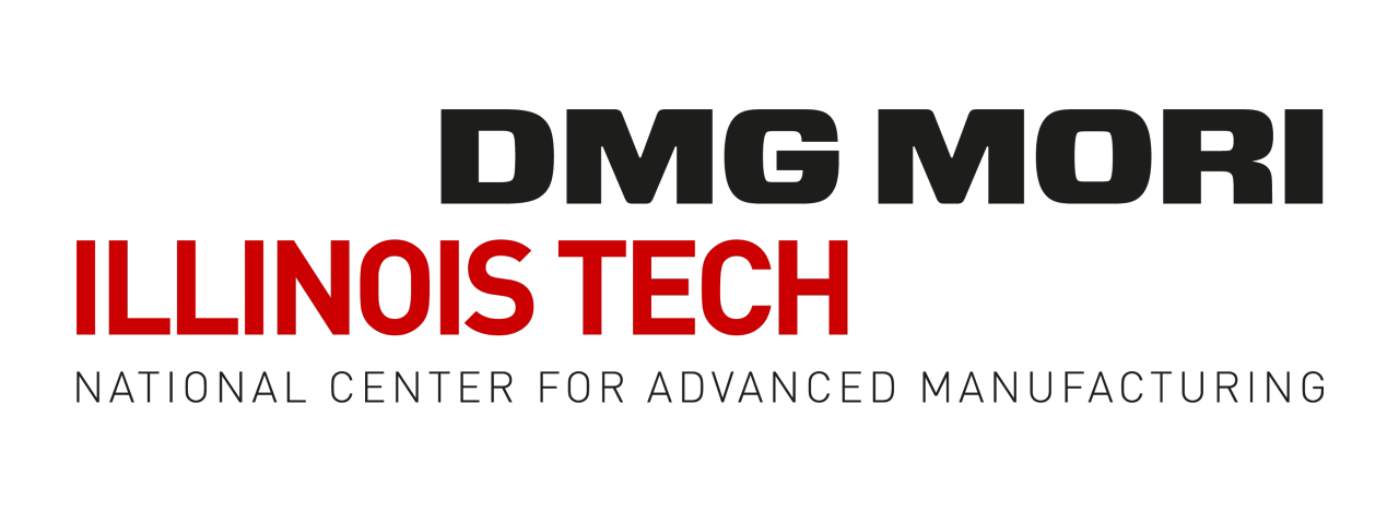 DMG MORI and Illinois Tech National Center for Advanced Manufacturing