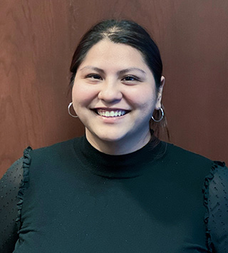Lyzzette Torres Rodriguez