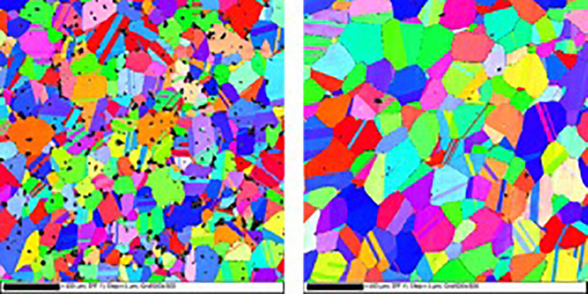 Fatigue Performance of 3D Printed Stainless Steel 316L Biomaterial