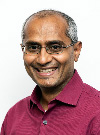 Dr. Piyush Desai