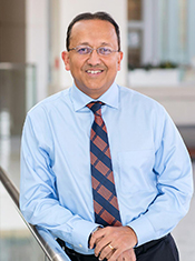 2018 Pritzker Distinguished Lecturer: Rashid Bashir