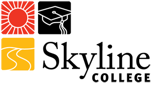 Skyline College Logo