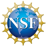 National Science Foundation Logo