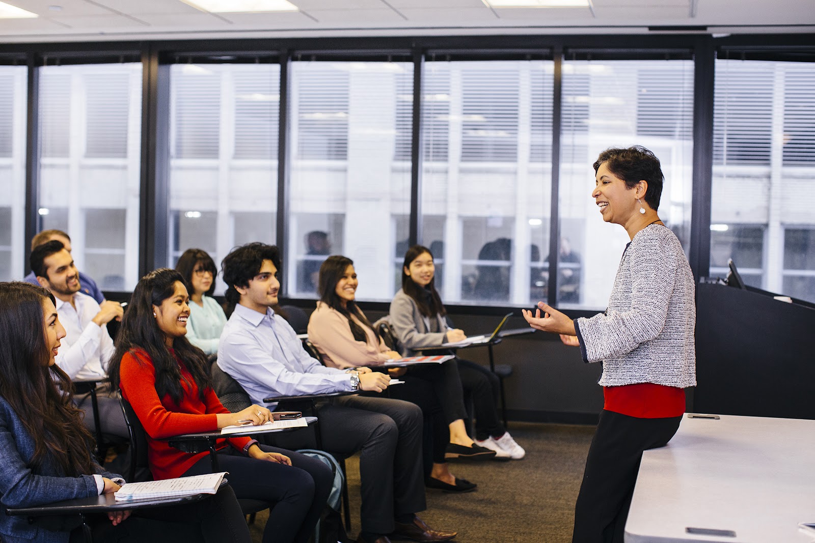 Illinois Tech to Expand Access to Higher Education Through Ascend Program Illinois Institute