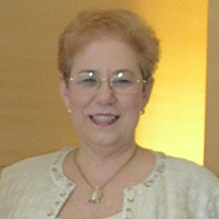 Patrizia Barone, Ph.D