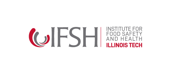 Institute for Food Safety and Health Logo Thumbnail