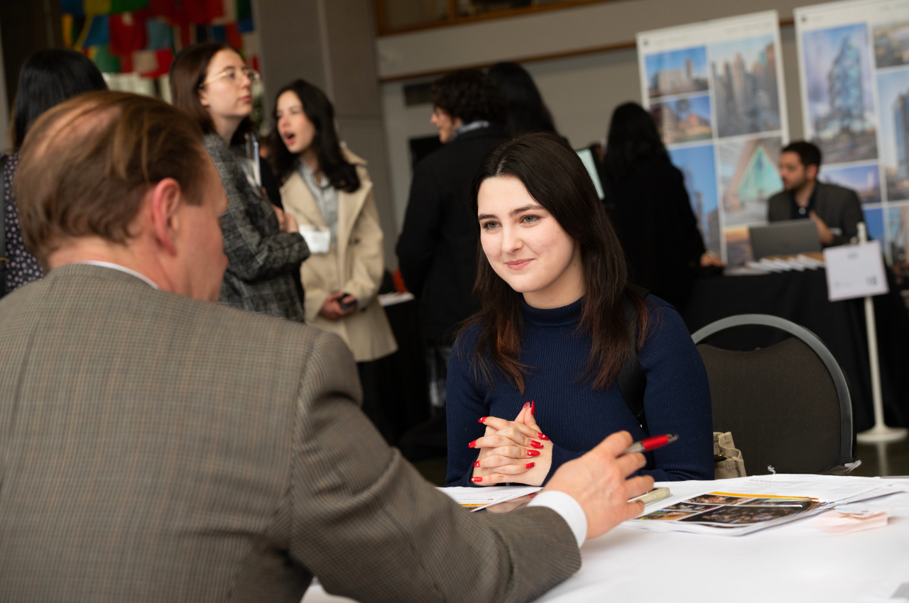 Illinois Tech Climbs to #23 in the Nation in The Wall Street Journal's 2024 Best Colleges List - Vimarsana News