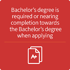 Bachelor's Degree