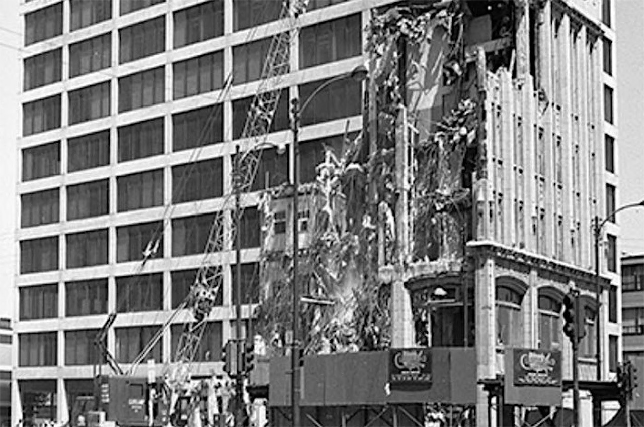 A Call for Stories Illinois Institute of Technology