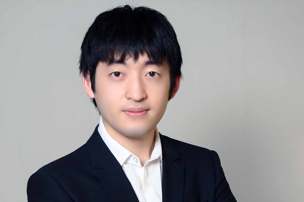 Illinois Tech Assistant Professor Ren Wang Receives Prestigious ...