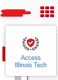 Access Illinois Tech icon