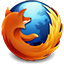 Firefox Icon