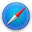 Safari Icon