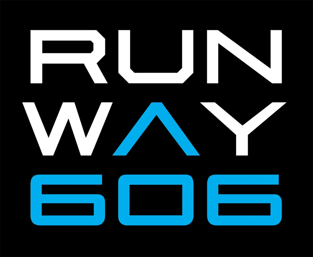 Runway606 Logo
