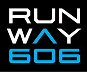 Runway 606 logo