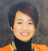 Yanyan Huang