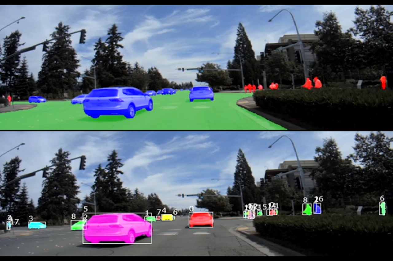 Better Vision for Autonomous Cars Receives $1.6 Million | Illinois ...