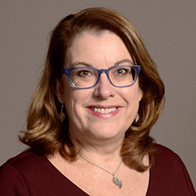 Deborah Hill