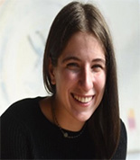 President: Alexandra Marcus