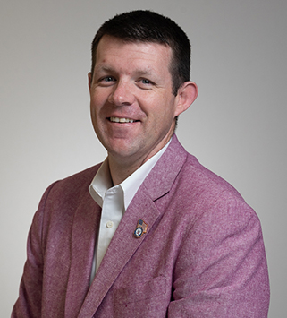 Bob Ryan | Illinois Institute of Technology