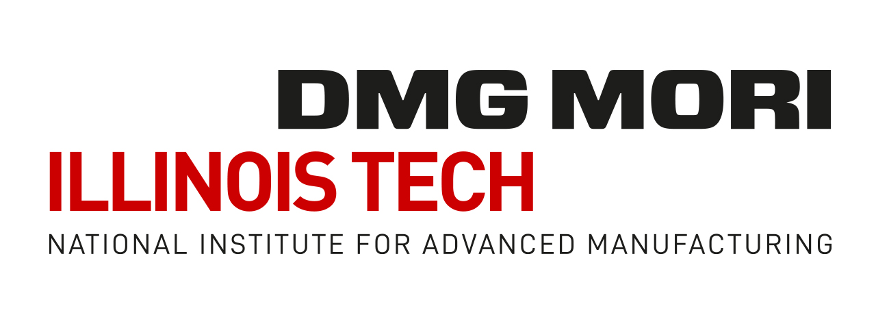 DMG MORI and Illinois Tech National Center for Advanced Manufacturing