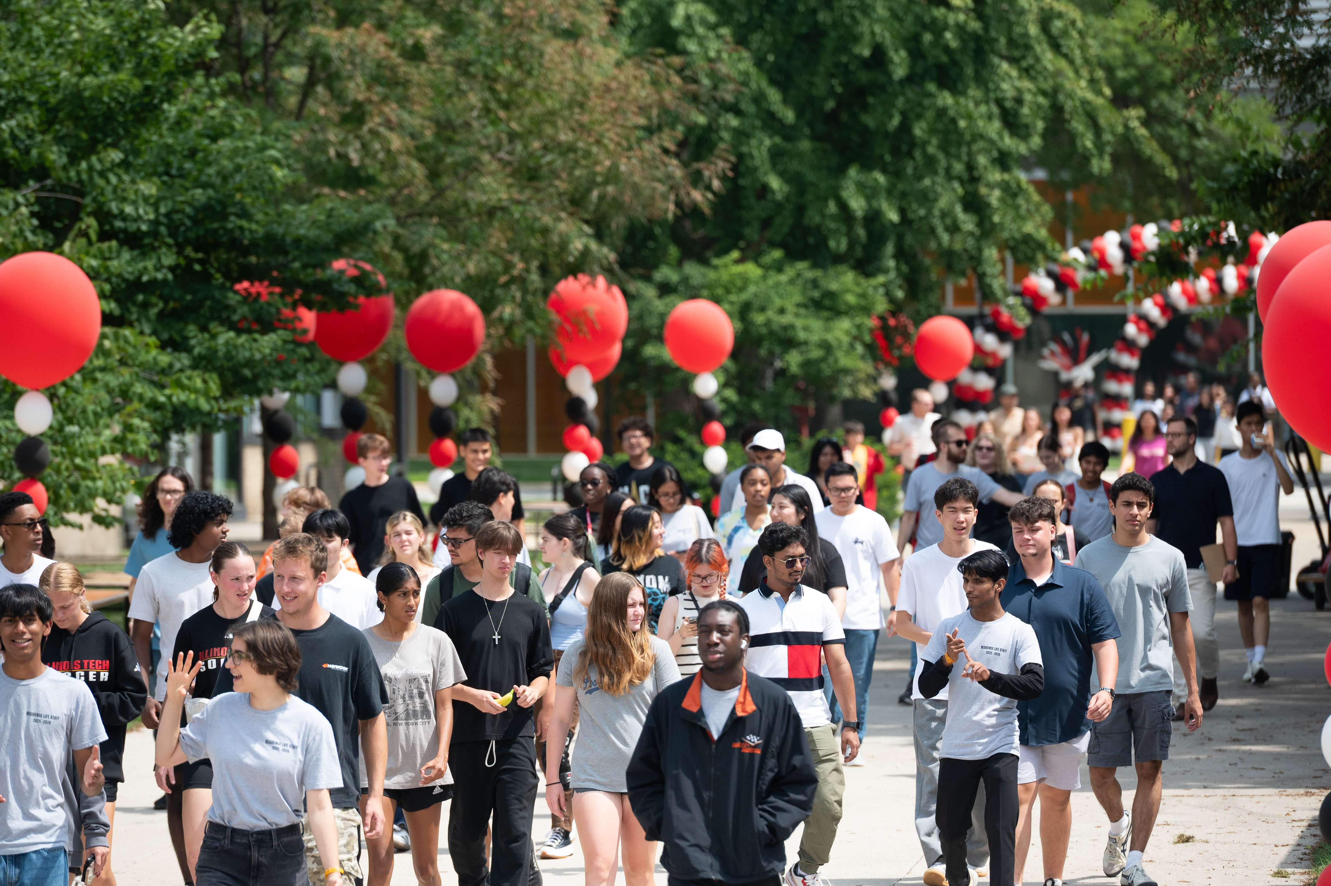 Time Magazine Ranks Illinois Tech Among Top 100 Universities in the US
