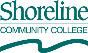 Shoreline Community College logo