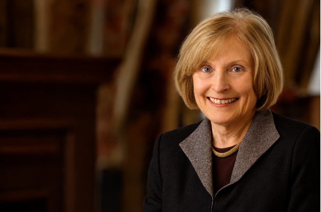 Visionary Entrepreneur Carole Segal, Who Used Design to Build a Retail ...