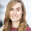 Claire Johnson, Stuart School of Business