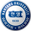 Hanyang University official seal