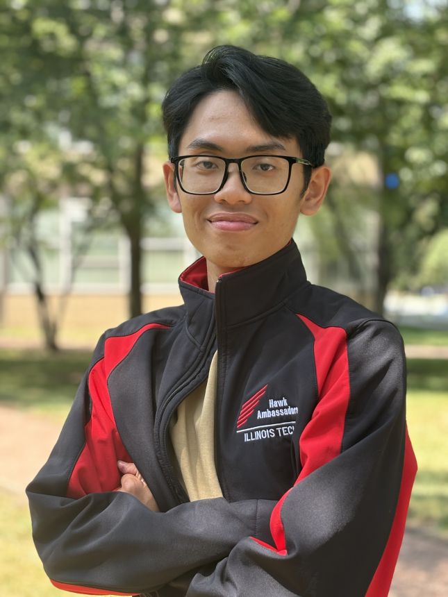 Khang Pham