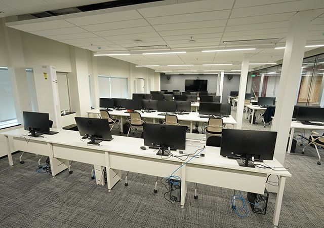 Mumbai Campus Photo