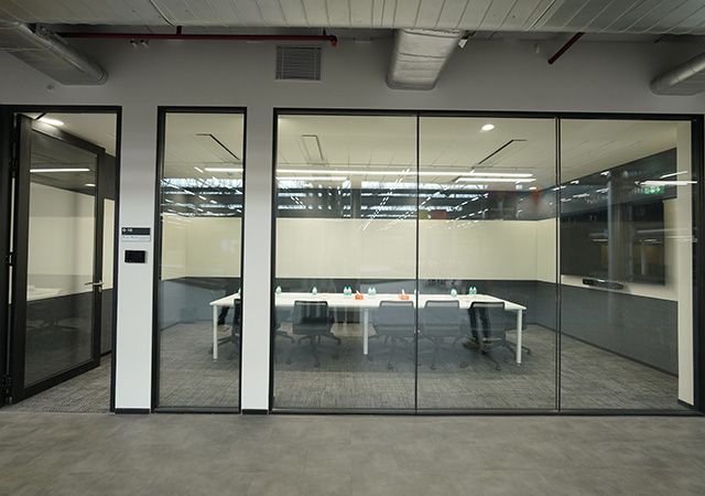 Mumbai Campus Photo