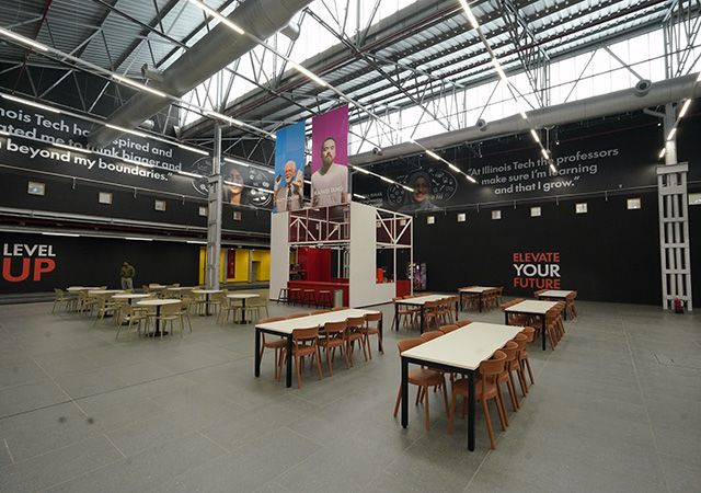 Mumbai Campus Photo