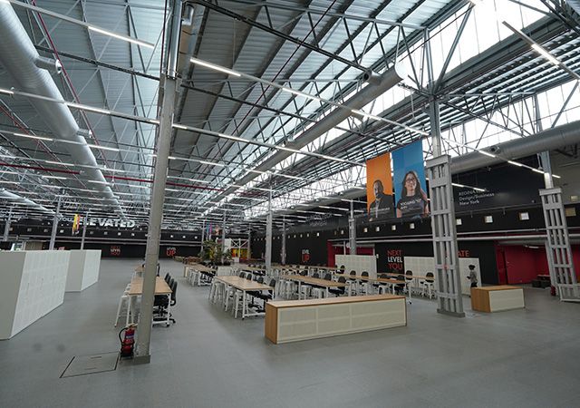 Mumbai Campus Photo