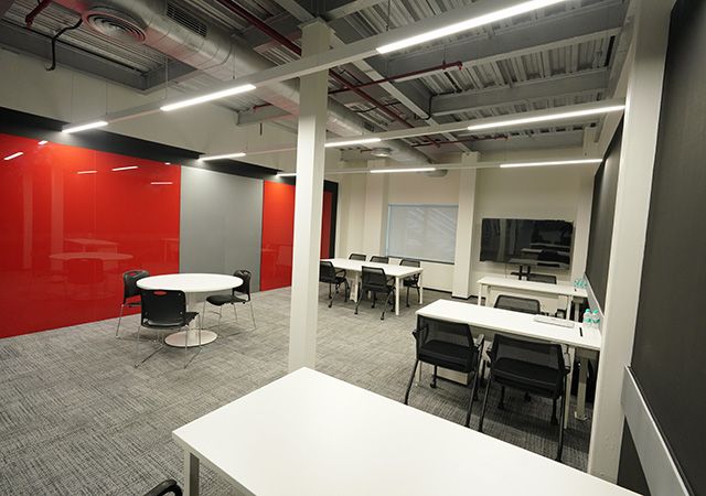Mumbai Campus Photo