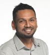 Mithun Goutham