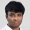 Illinois Tech student Lalith Kothuru