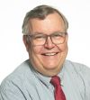 Fred Hickernell