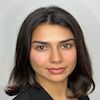 Rita Sanabria headshot photo 