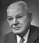 James D. Cunningham Chairman 1940-1961