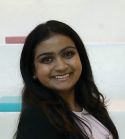 Smrithi Sreedhar