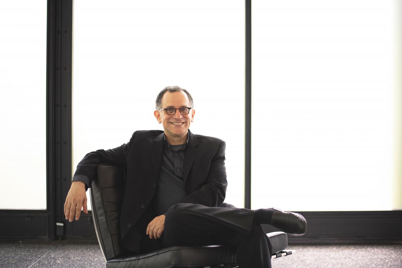 Reed Kroloff, Renowned Educator, Architecture Critic, and Consultant, Named Illinois Tech College of Architecture Dean