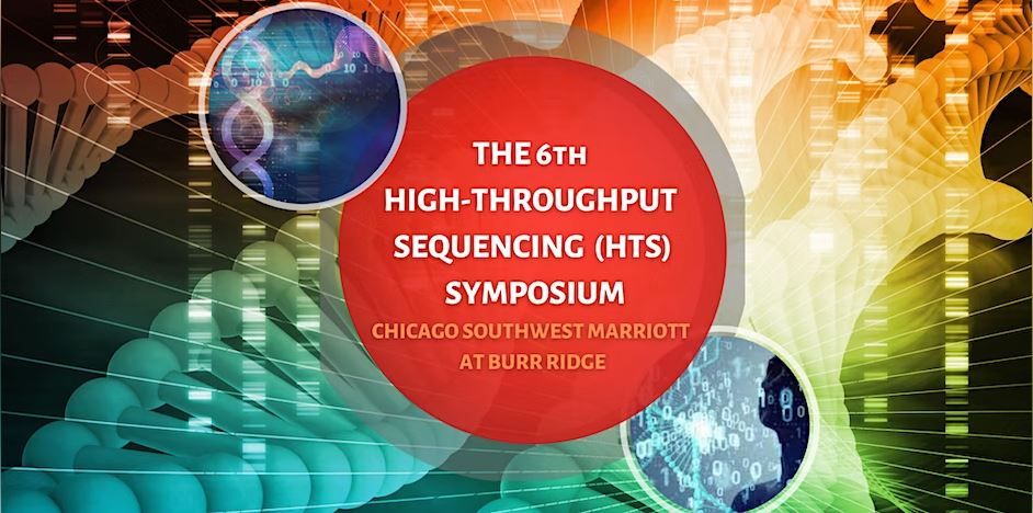 High-Throughput Sequencing (HTS) Symposium