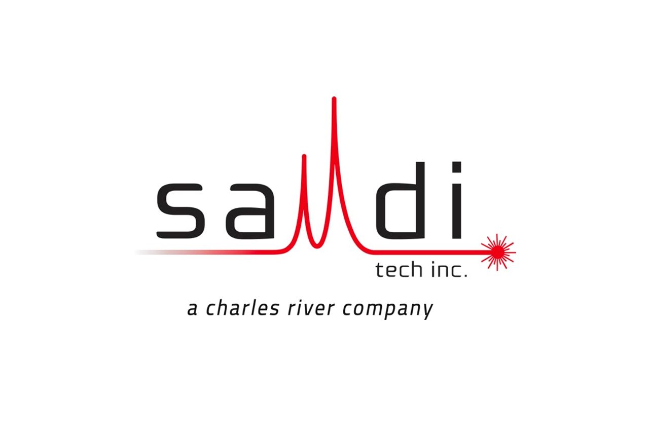 SAMDI Tech logo