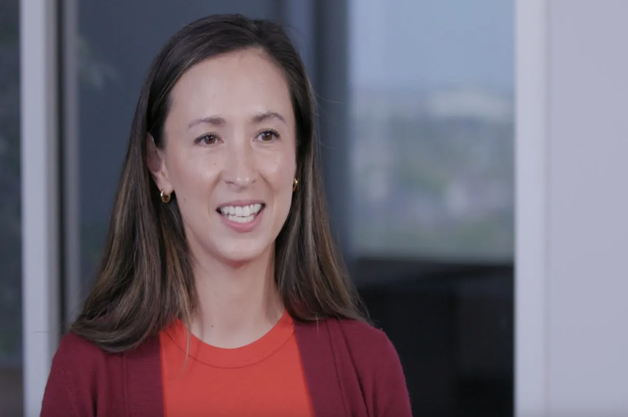 Thumbnail image of Cathay Y. N. Smith, Experts Report video