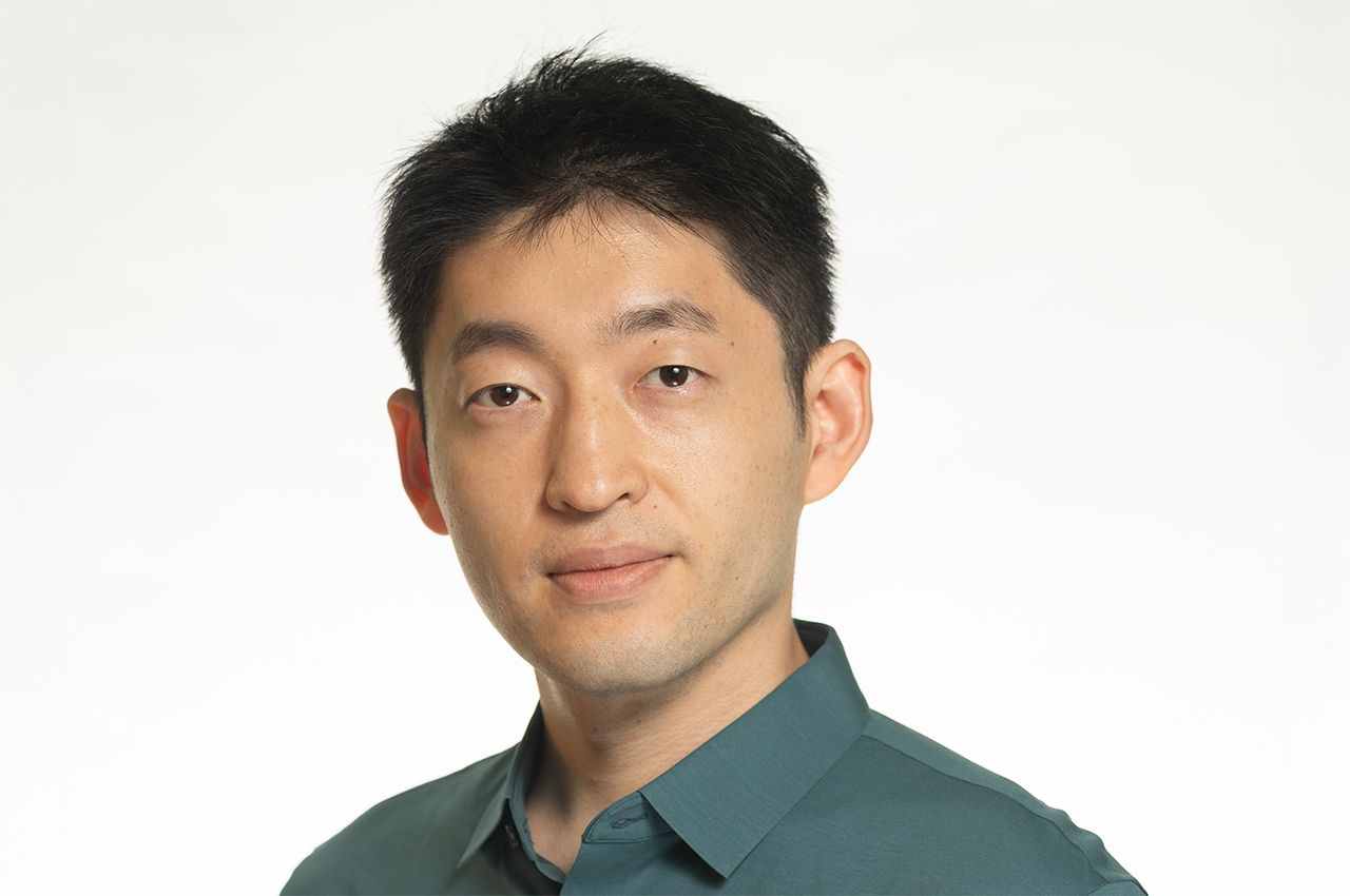 Ren Wang