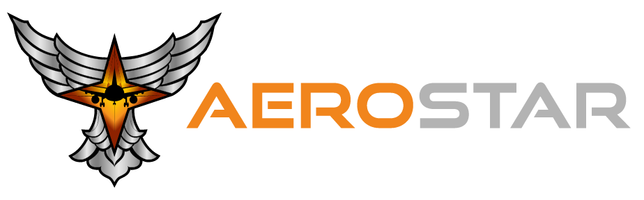 Aero Star Logo
