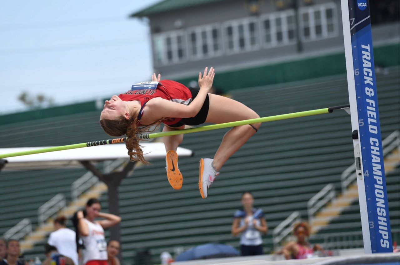Women’s Track and Field Athletic to Make 6th NCAA Championship Appearance
